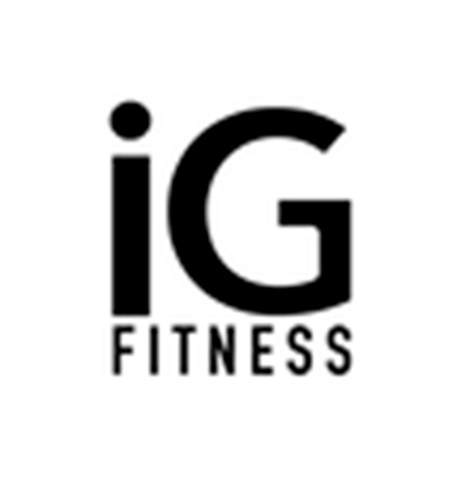 Ian Glass Fitness